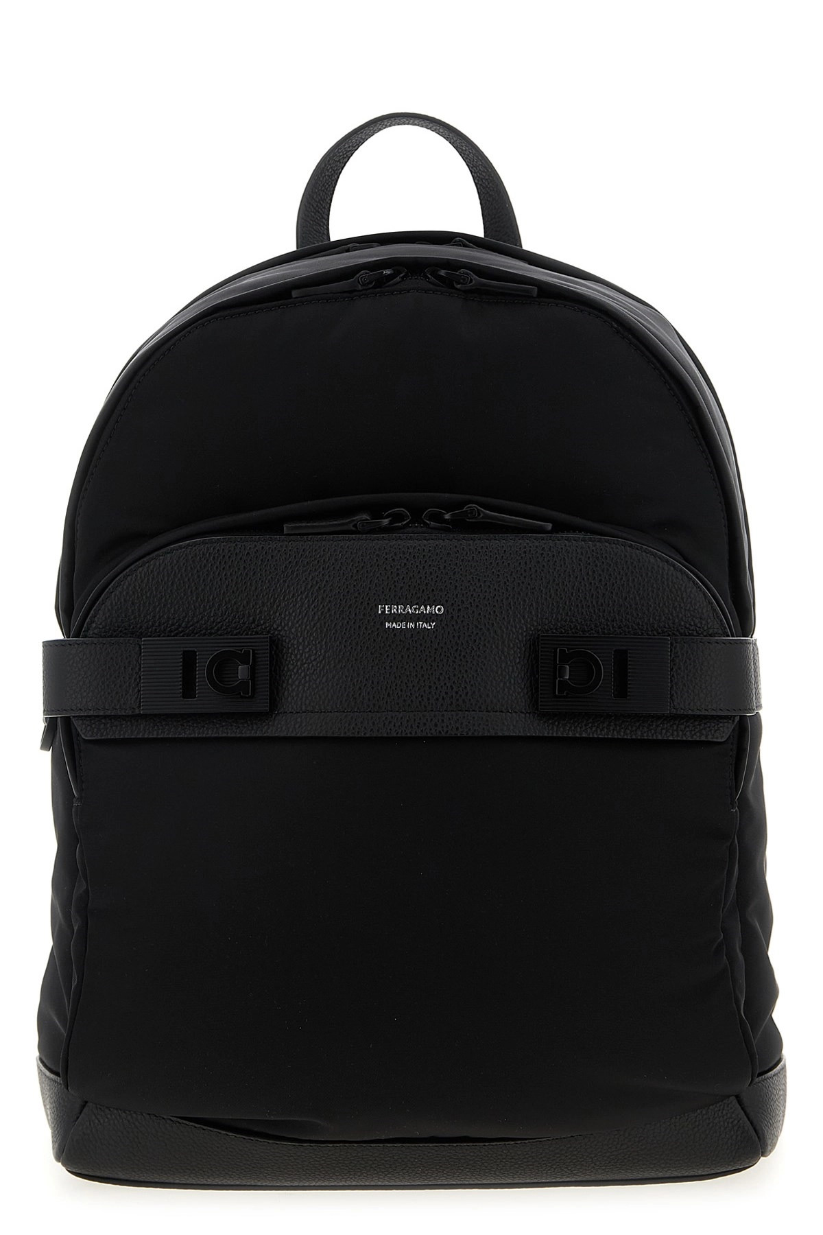 'Twins Nylon' backpack - 1