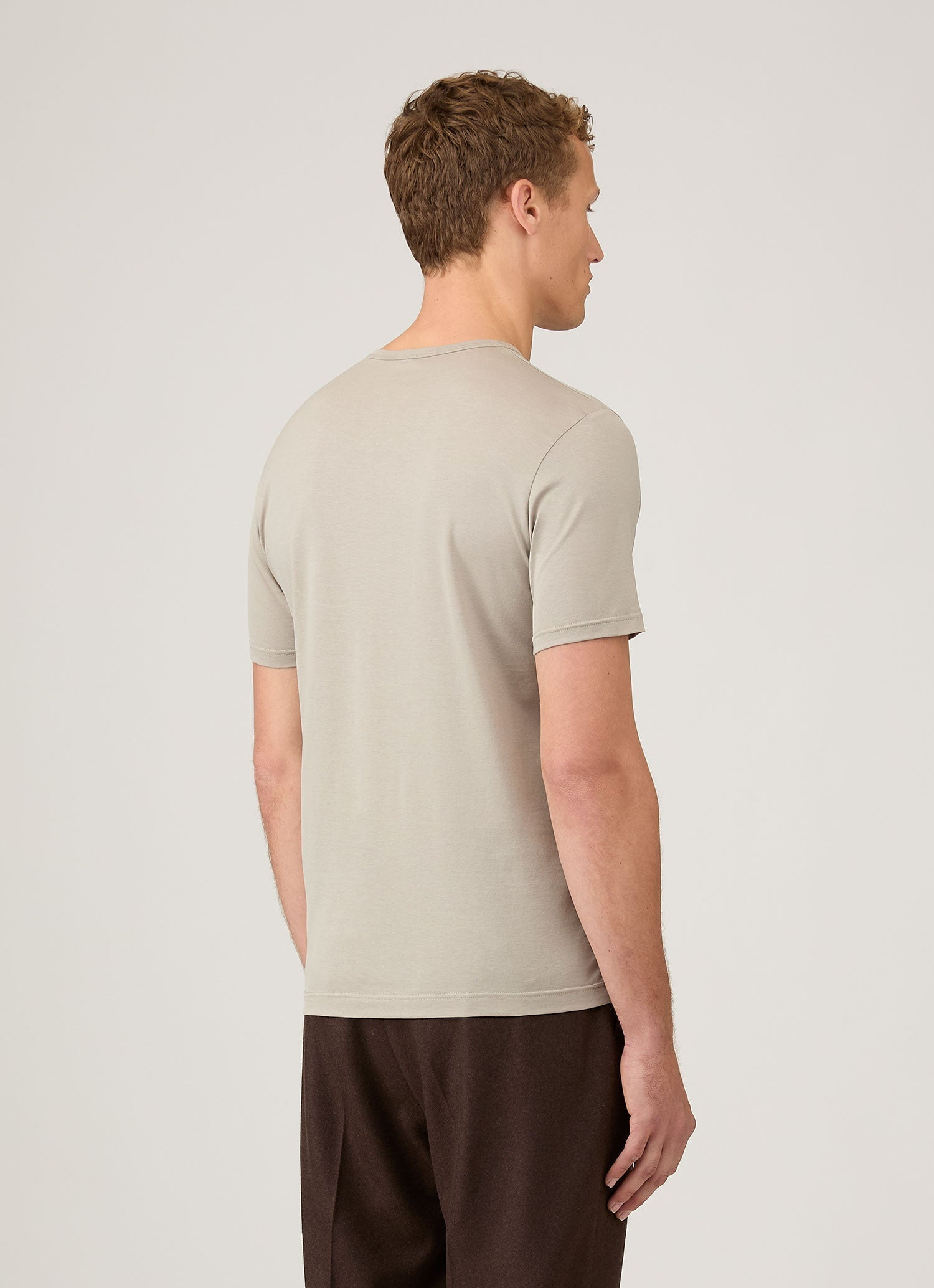 Classic T‑shirt - 5