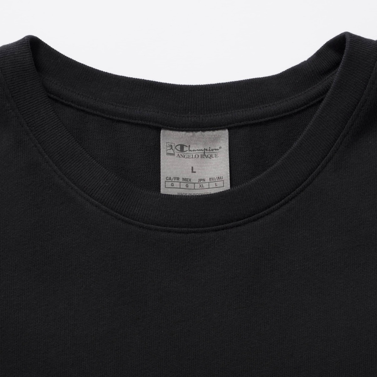 Vintage Dye SS Pocket Tee x Angelo Baque - 5