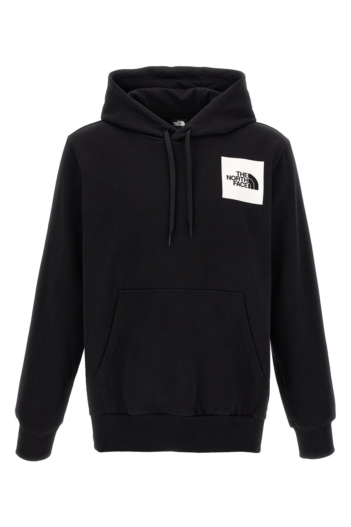 'Fine' hoodie - 1