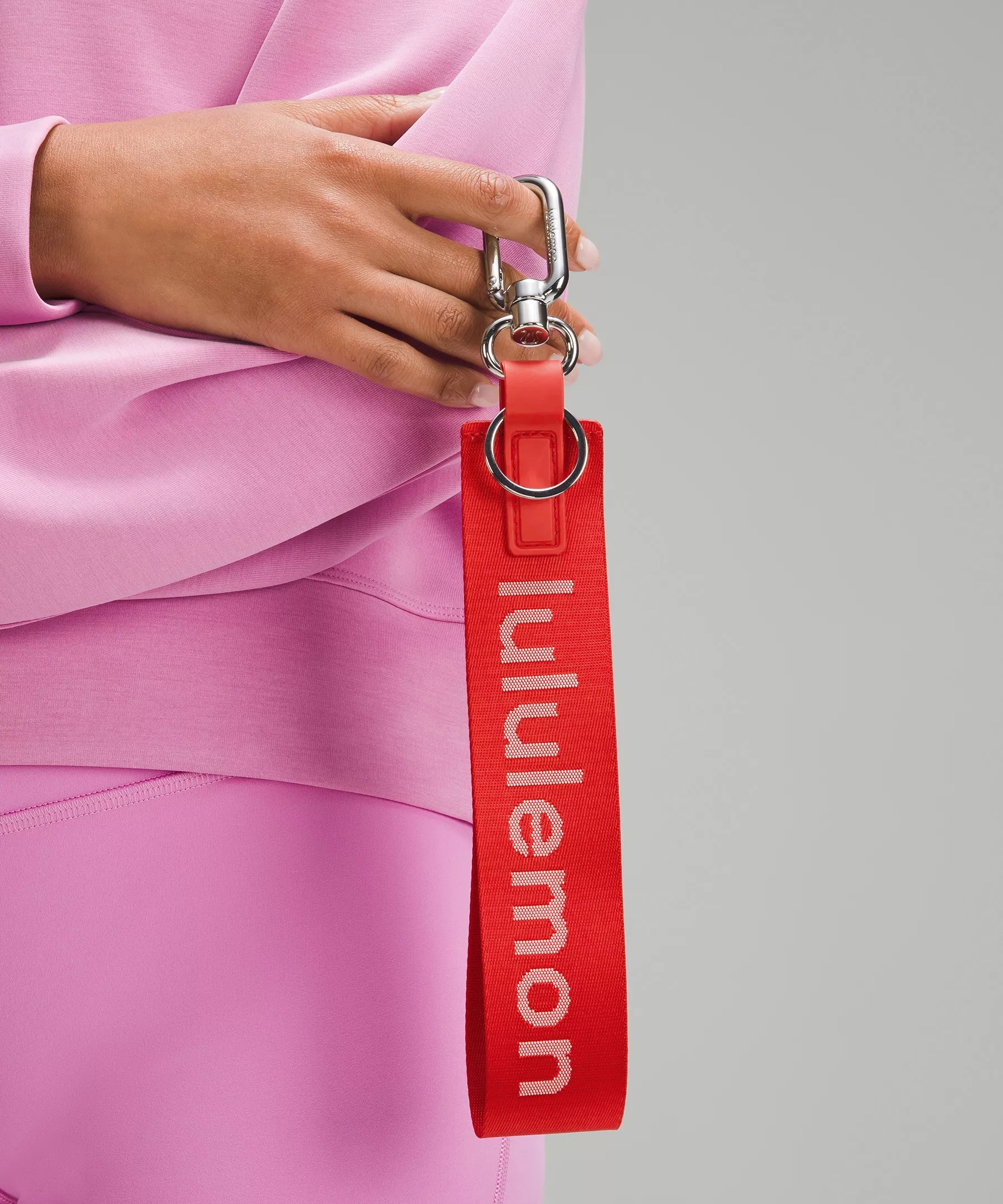 Never Lost Keychain - 3