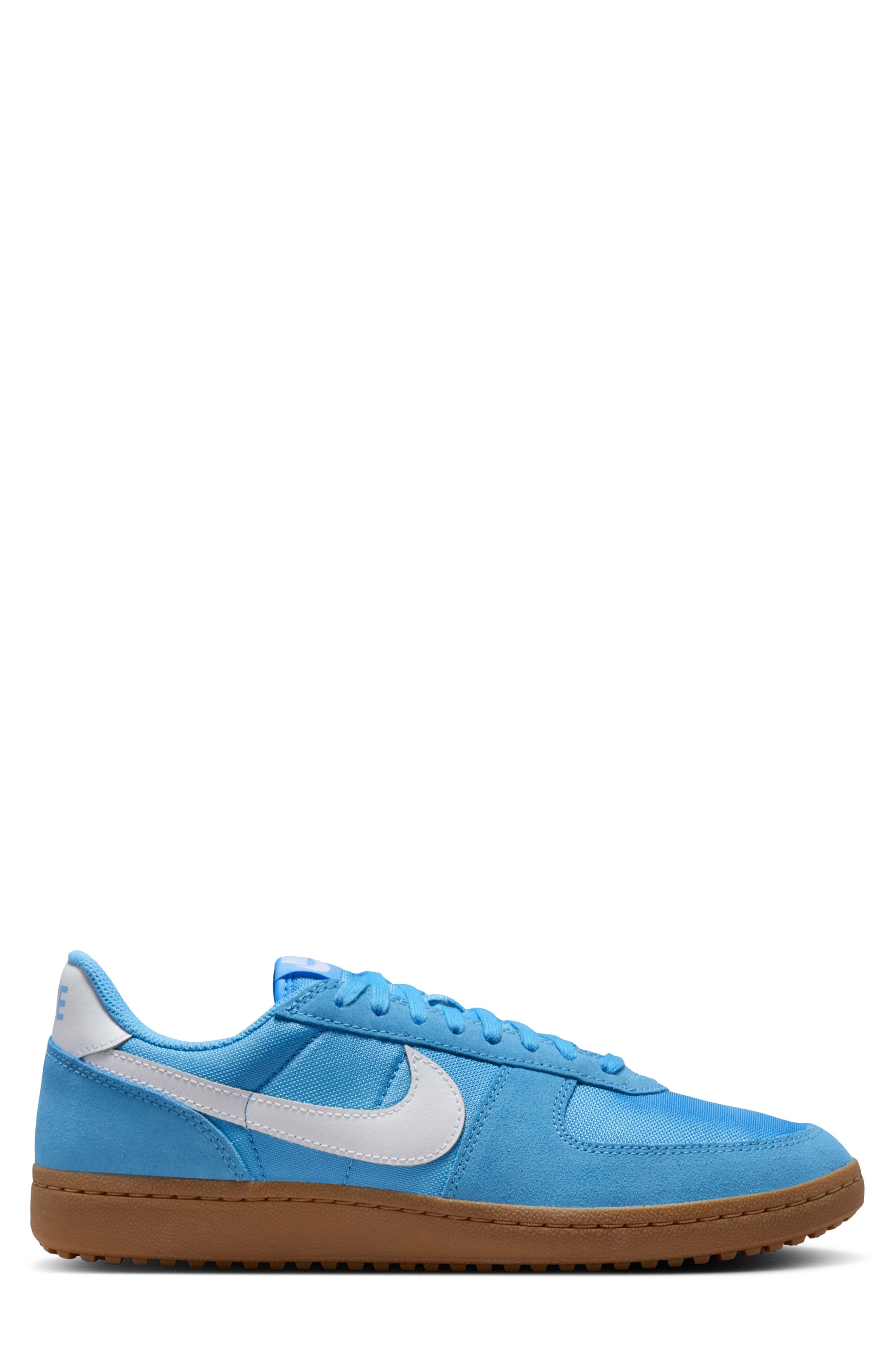 Nike Field General Sneaker in University Blue/White at Nordstrom - 2