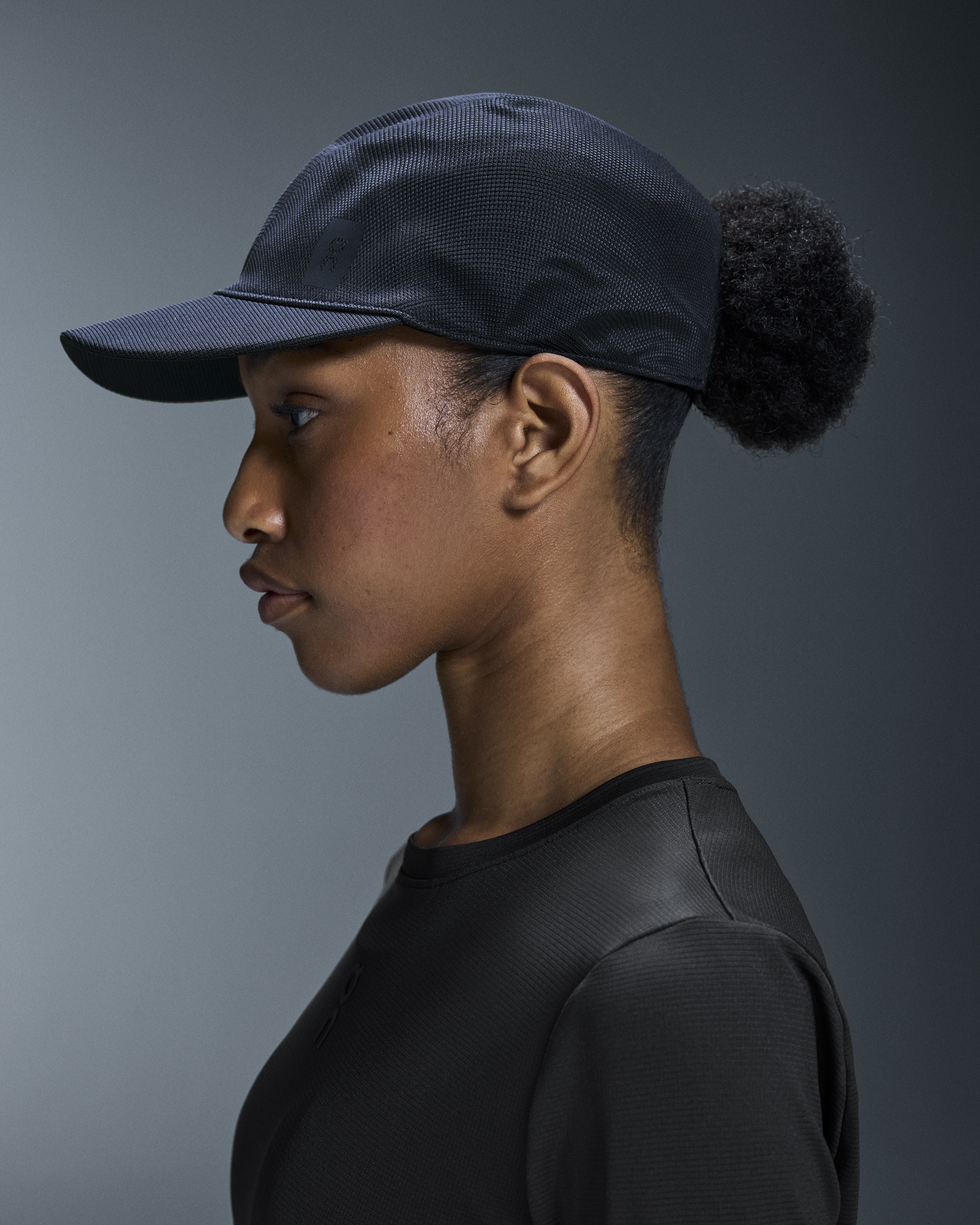 Moulded Cap - 2