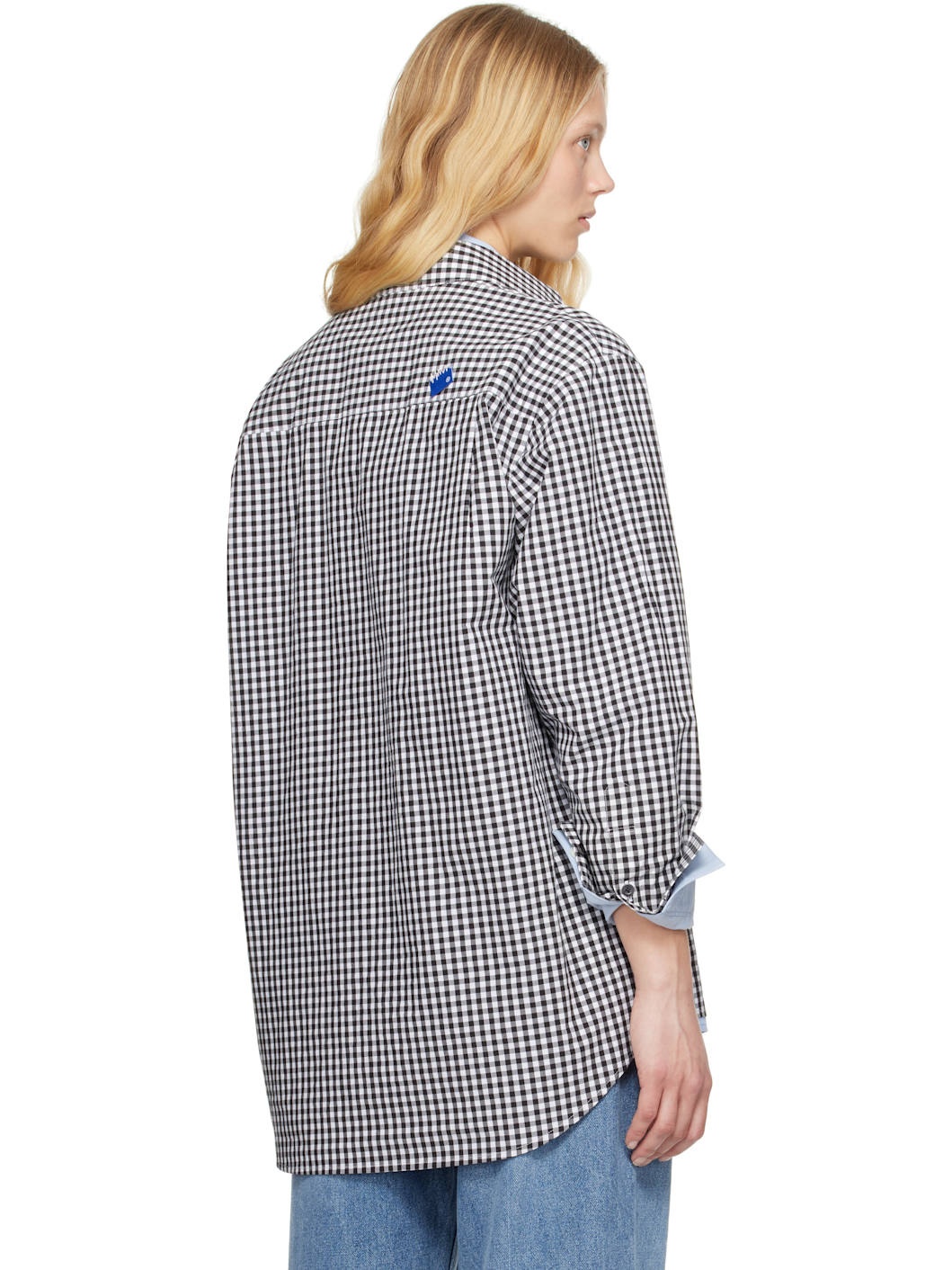 Black & White Sig; BL Tag 02 Shirt - 3