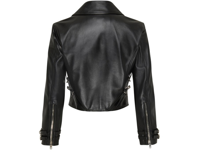 Leather jacket 3