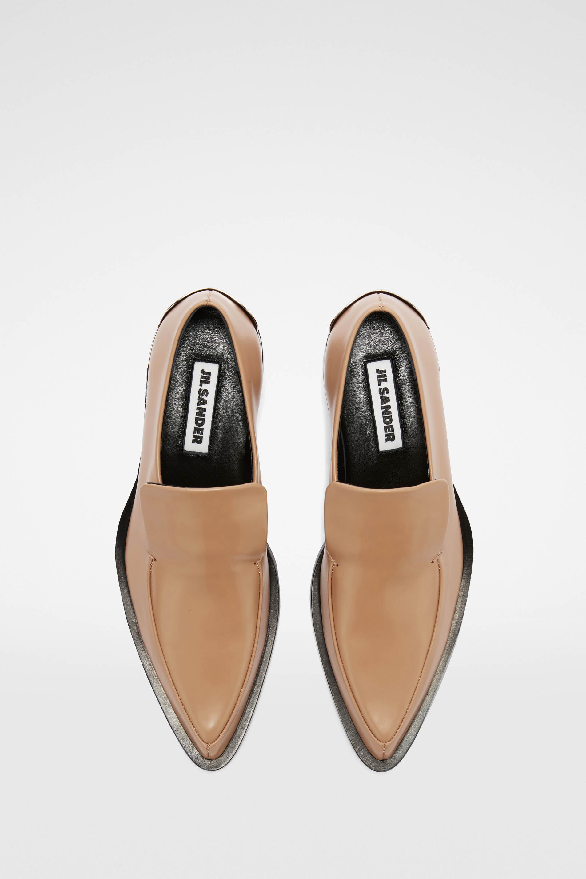 Loafers - 2