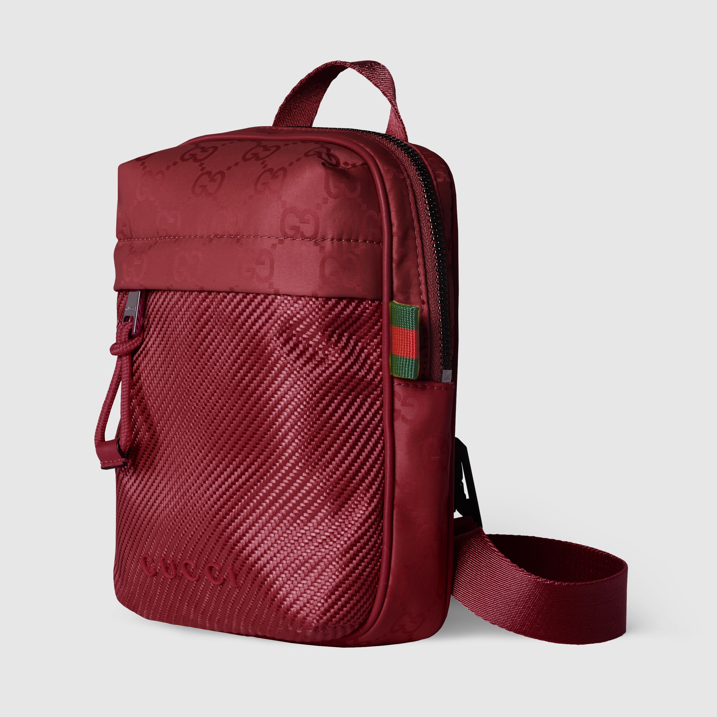 Gucci Nexus mini slingbag - 2