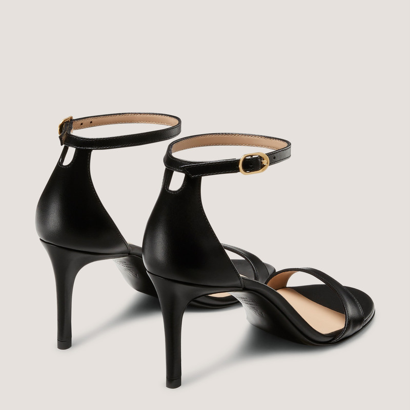 Stuart Weitzman NUDIST II SANDAL 75 outlook