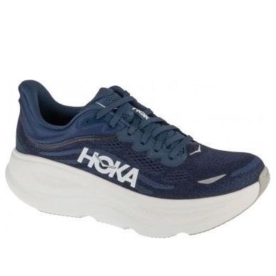 HOKA ONE ONE Bondi 9 'Varsity Navy White' 1162011-VYN - 2
