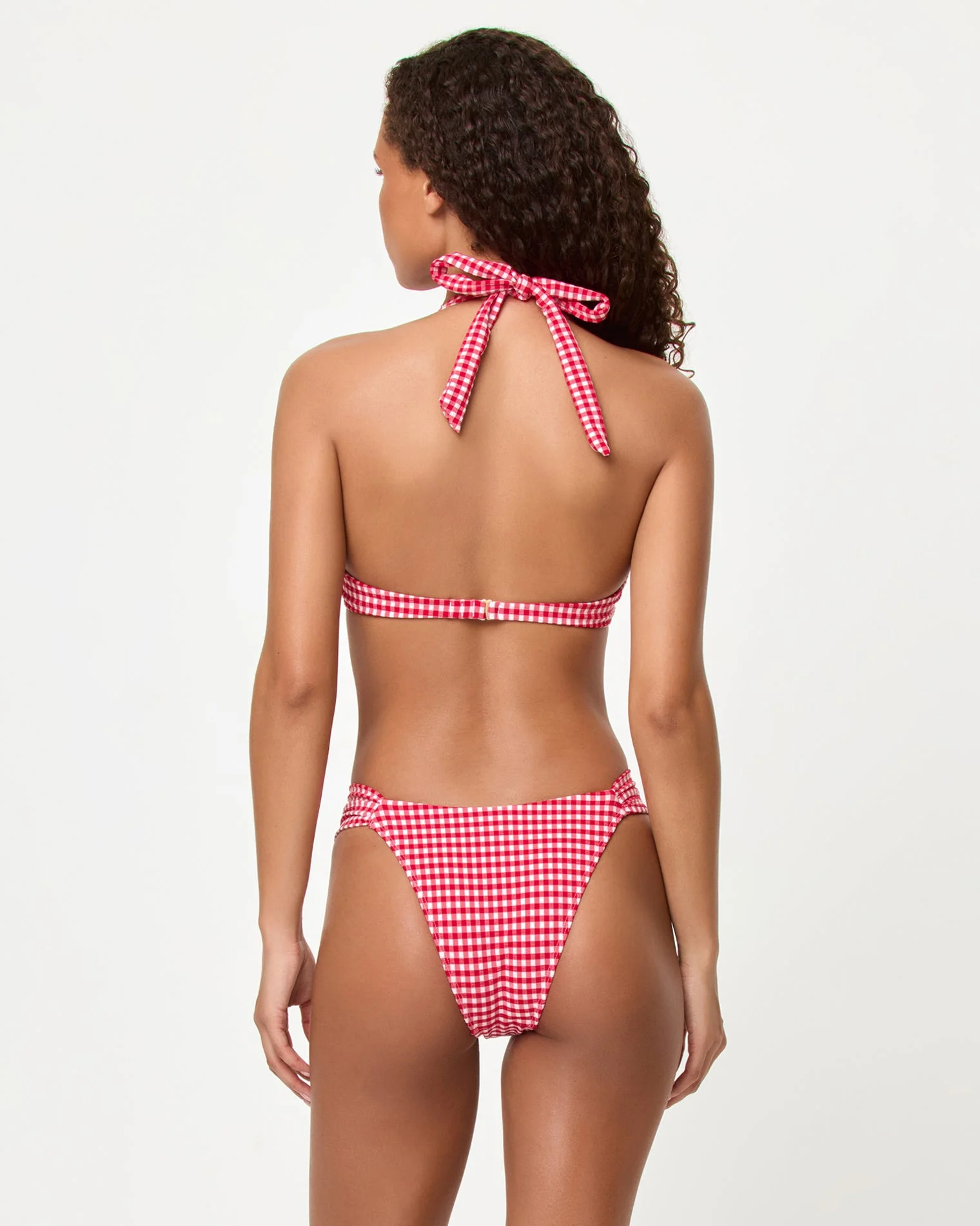 Dolce Bikini Bottom - 1