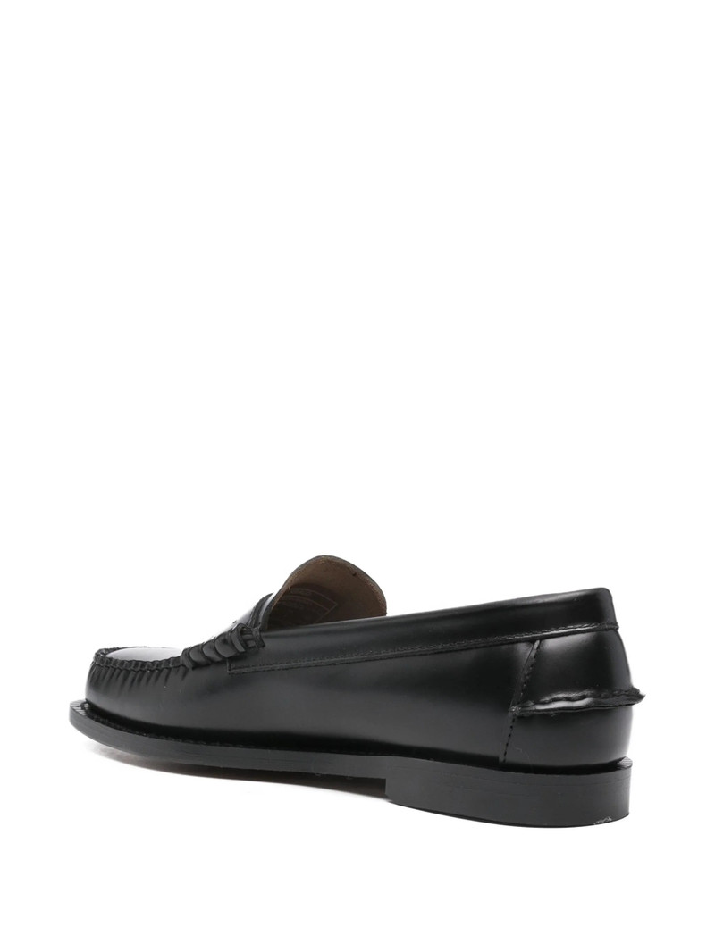 SEBAGO Sebago MOCASSINO - BLACK - 6.5 outlook