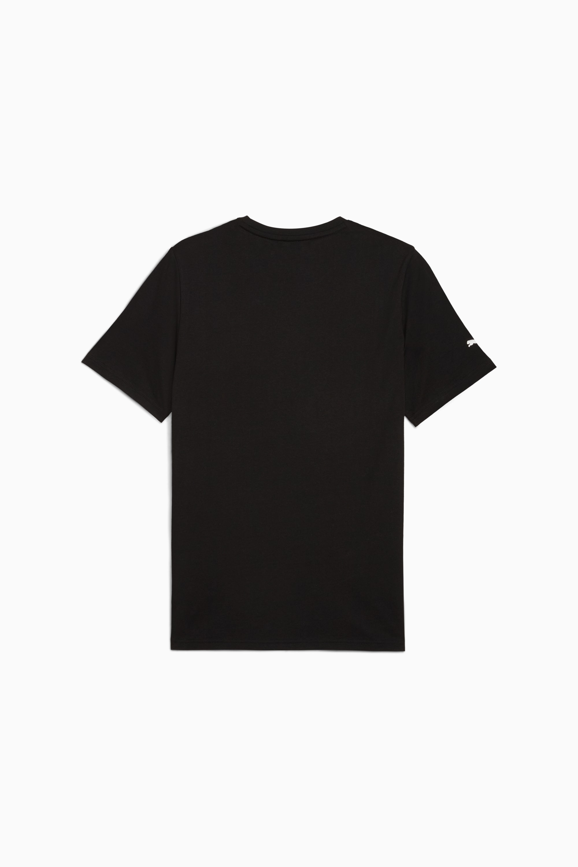BMW M Motorsport Essentials Logo Tee Men - 2