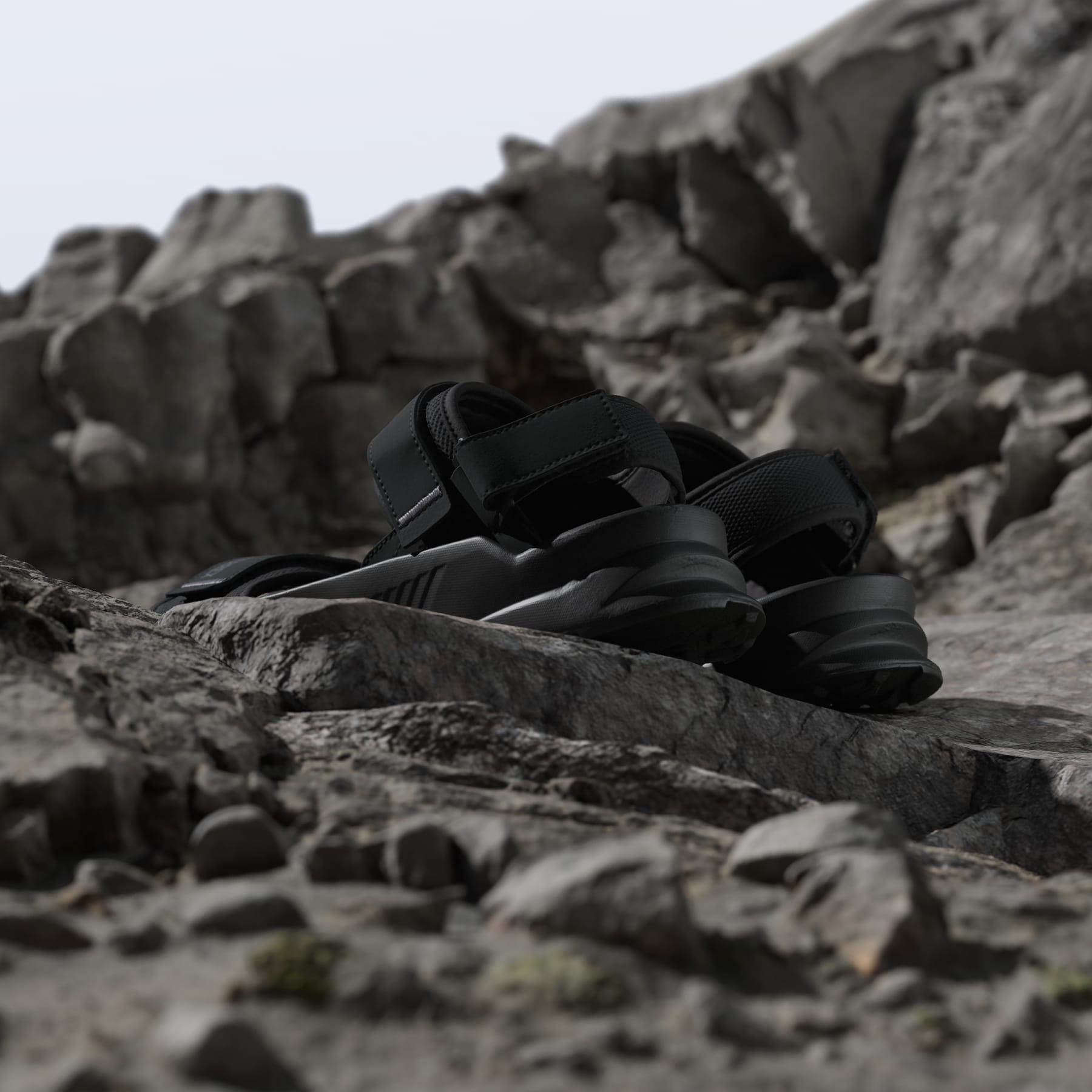 Terrex Hydroterra Sandals - 5