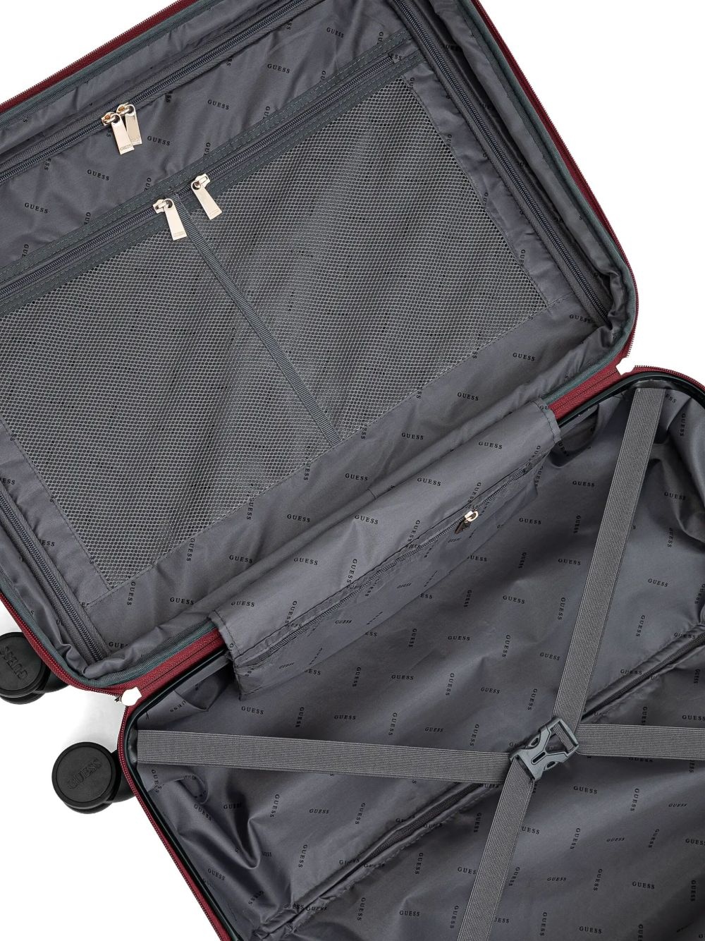 Jesco suitcase - 5