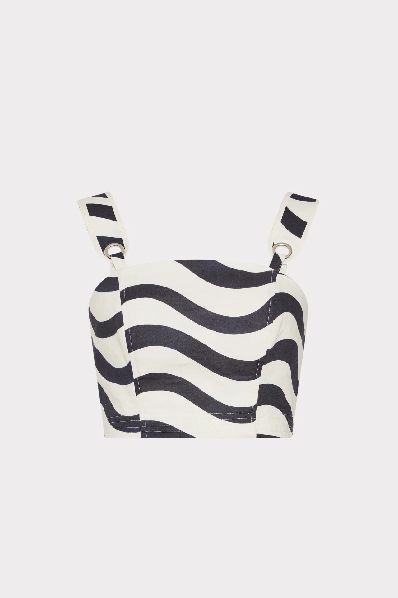 Lenox Printed Top - 1