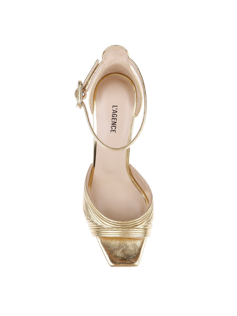 Cici Stiletto Sandal 5