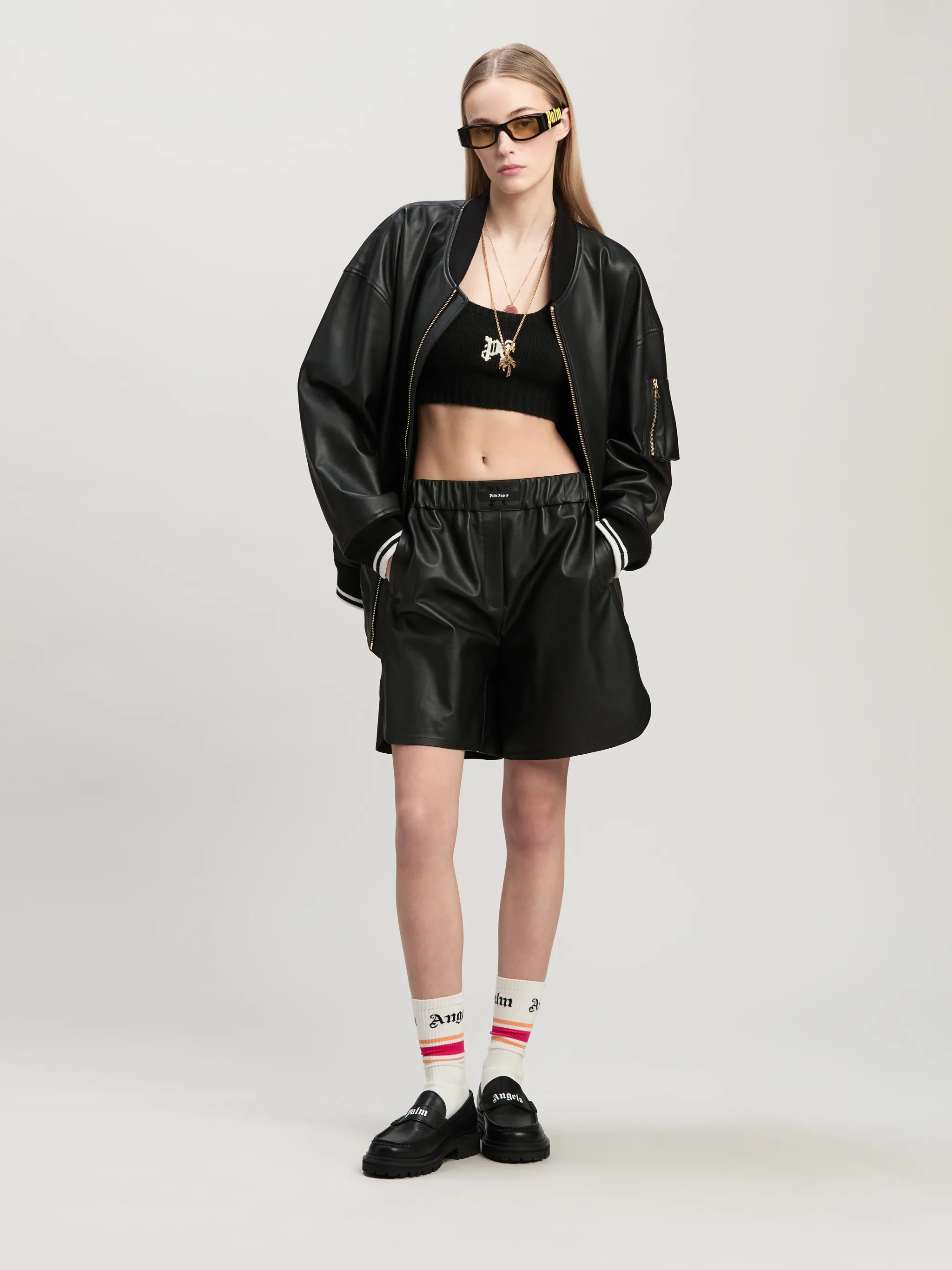 MONOGRAM TOP - 2