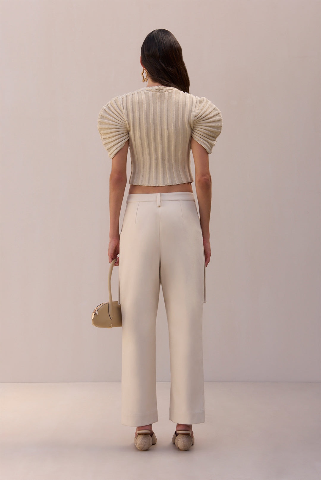 CILLIAN KNIT TOP - 4