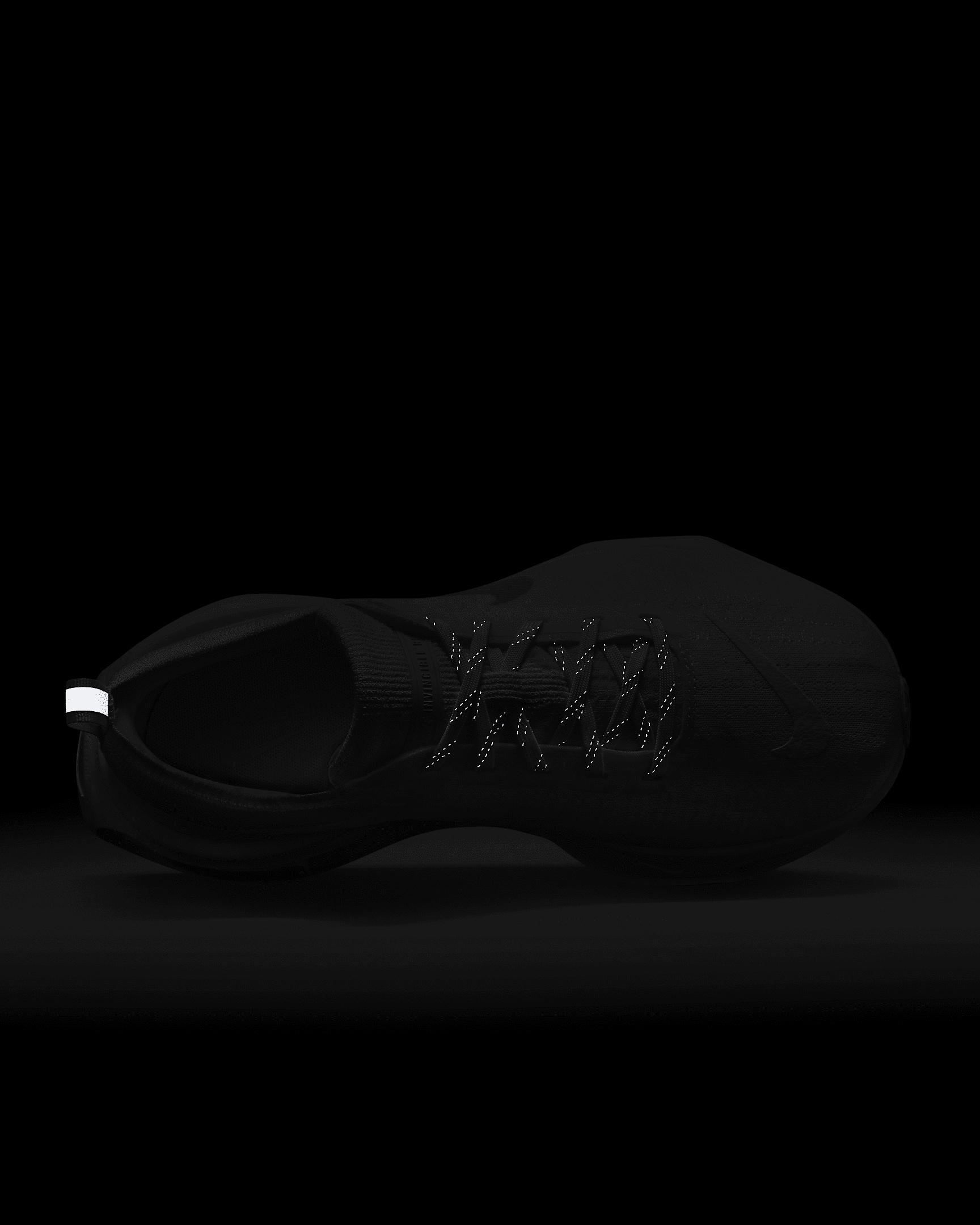 Nike Women's Invincible 3 Road Running Shoes (Extra Wide) - 9