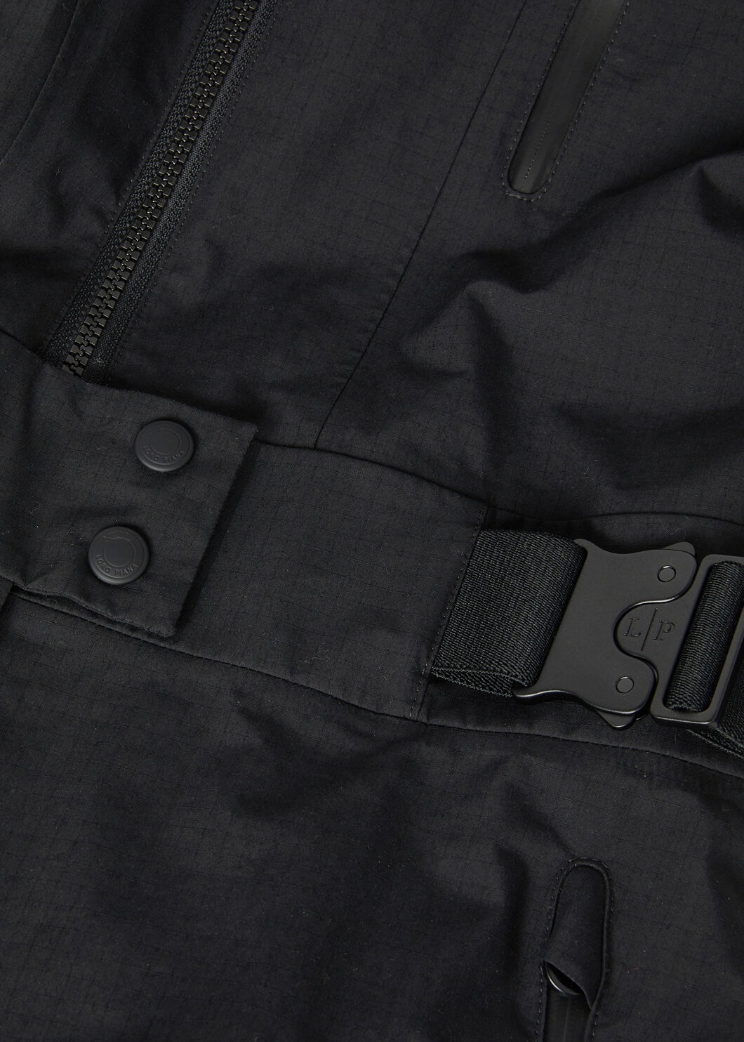 Nanga Ski Suit - 7