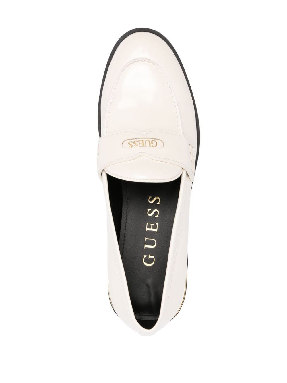 Kaine loafers - 4