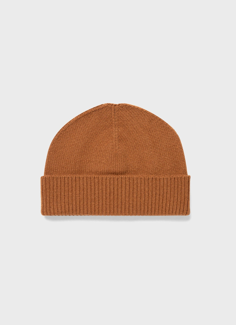 Scottish Lambswool Hat 1