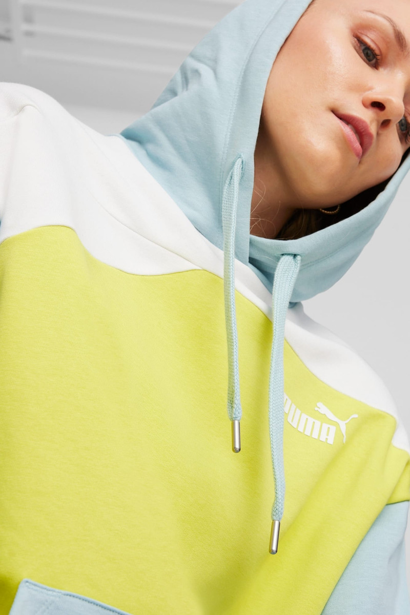 PUMA POWER Women's Hoodie 4