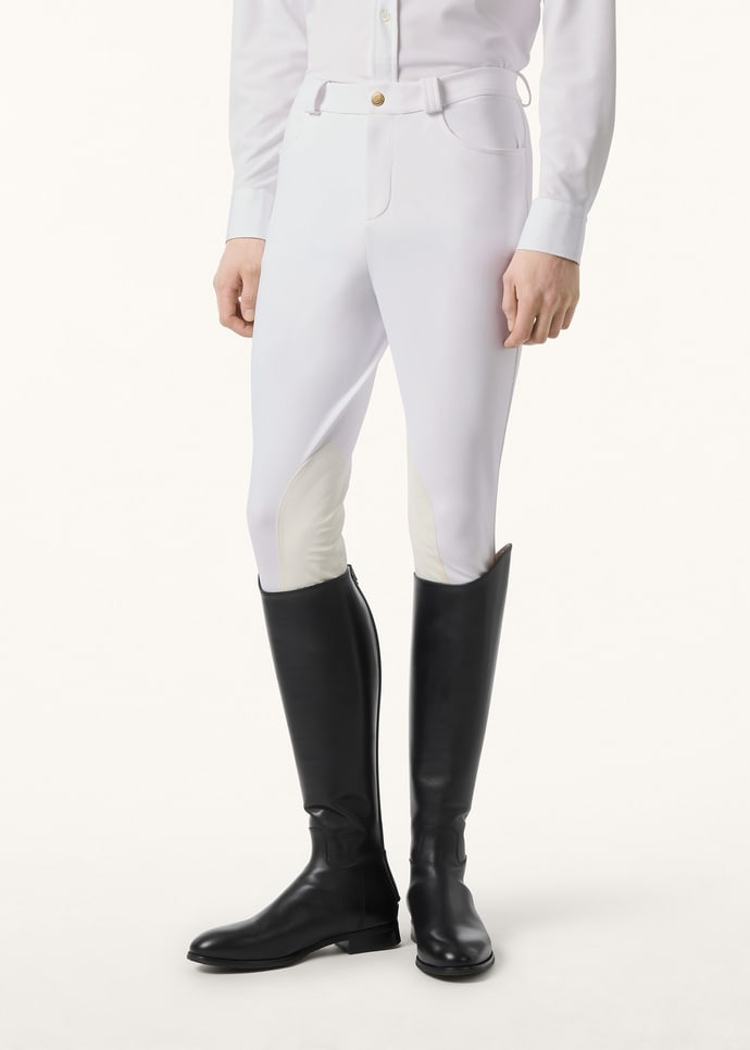 Rouen Pants - 4