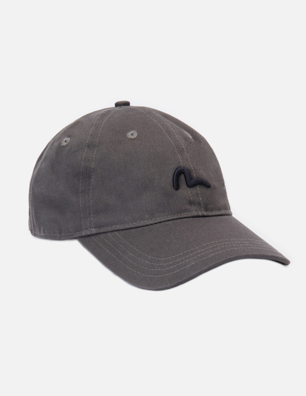SEAGULL EMBROIDERY CAP - 3