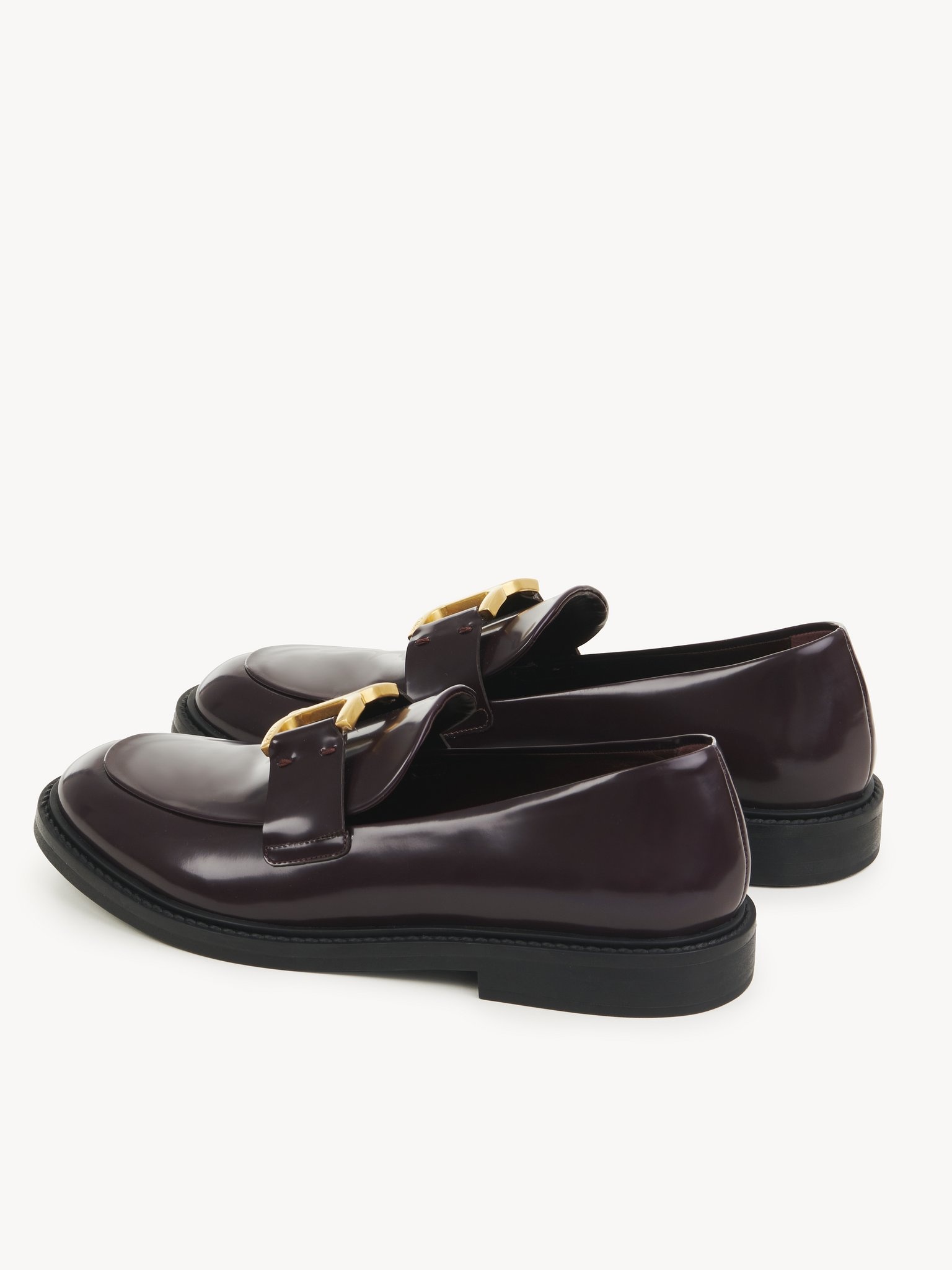 MARCIE LOAFER - 5