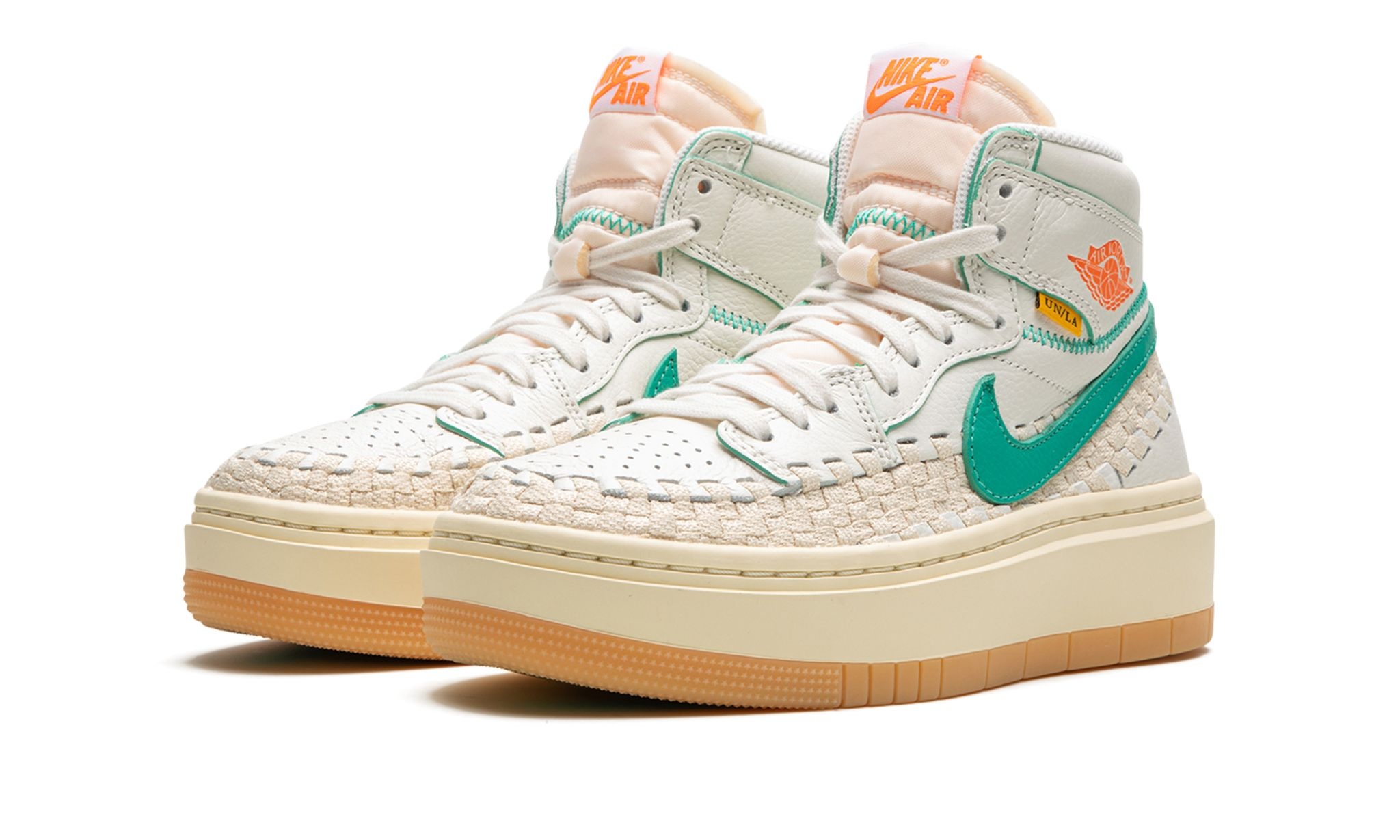 Air Jordan 1 High Elevate WMNS "Union x Bephies Beauty Supply" - 2