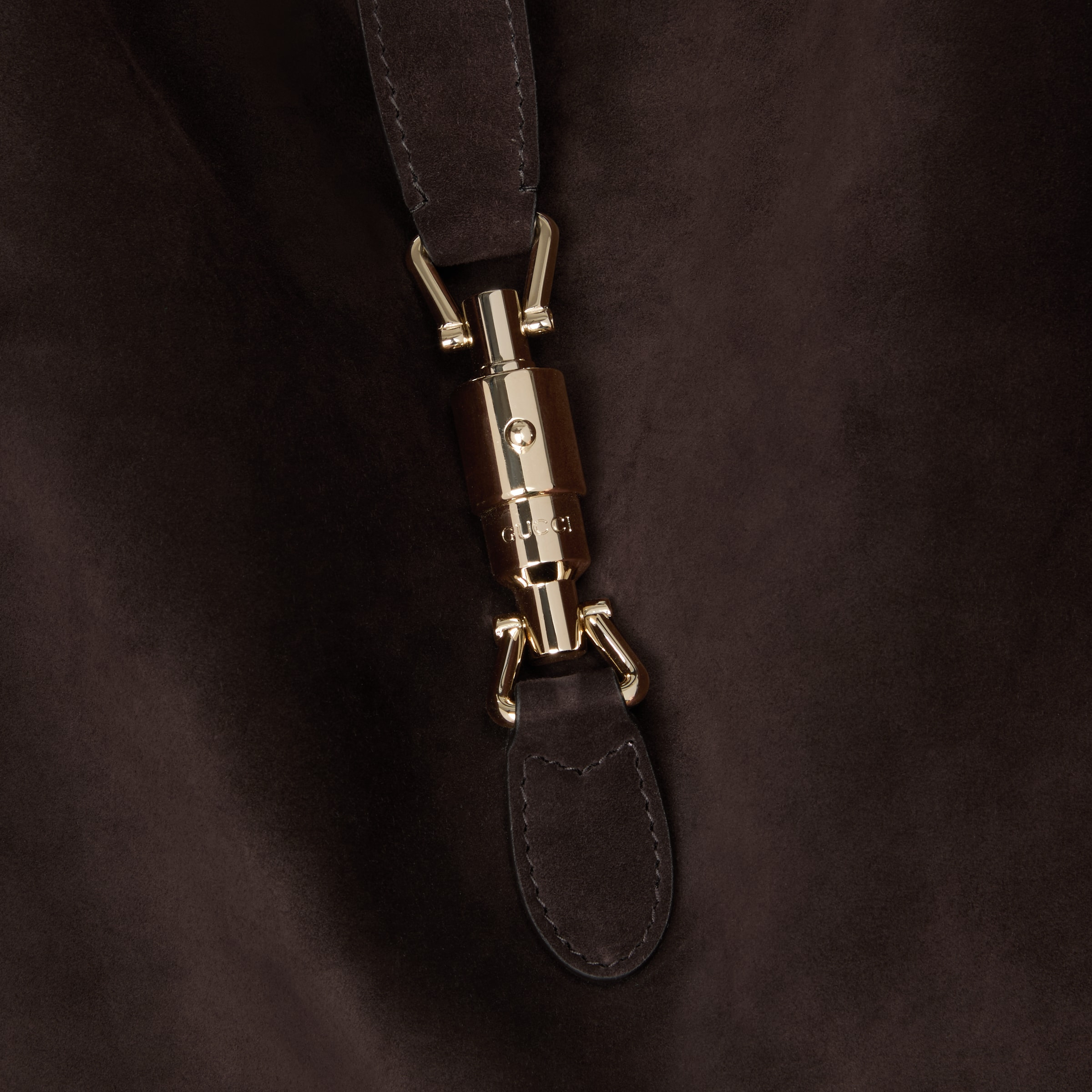 Gucci Jackie Giorno shoulder bag - 5