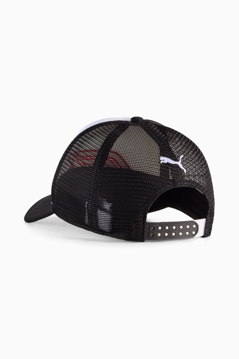 PUMA Formula 1® Trucker Hat outlook