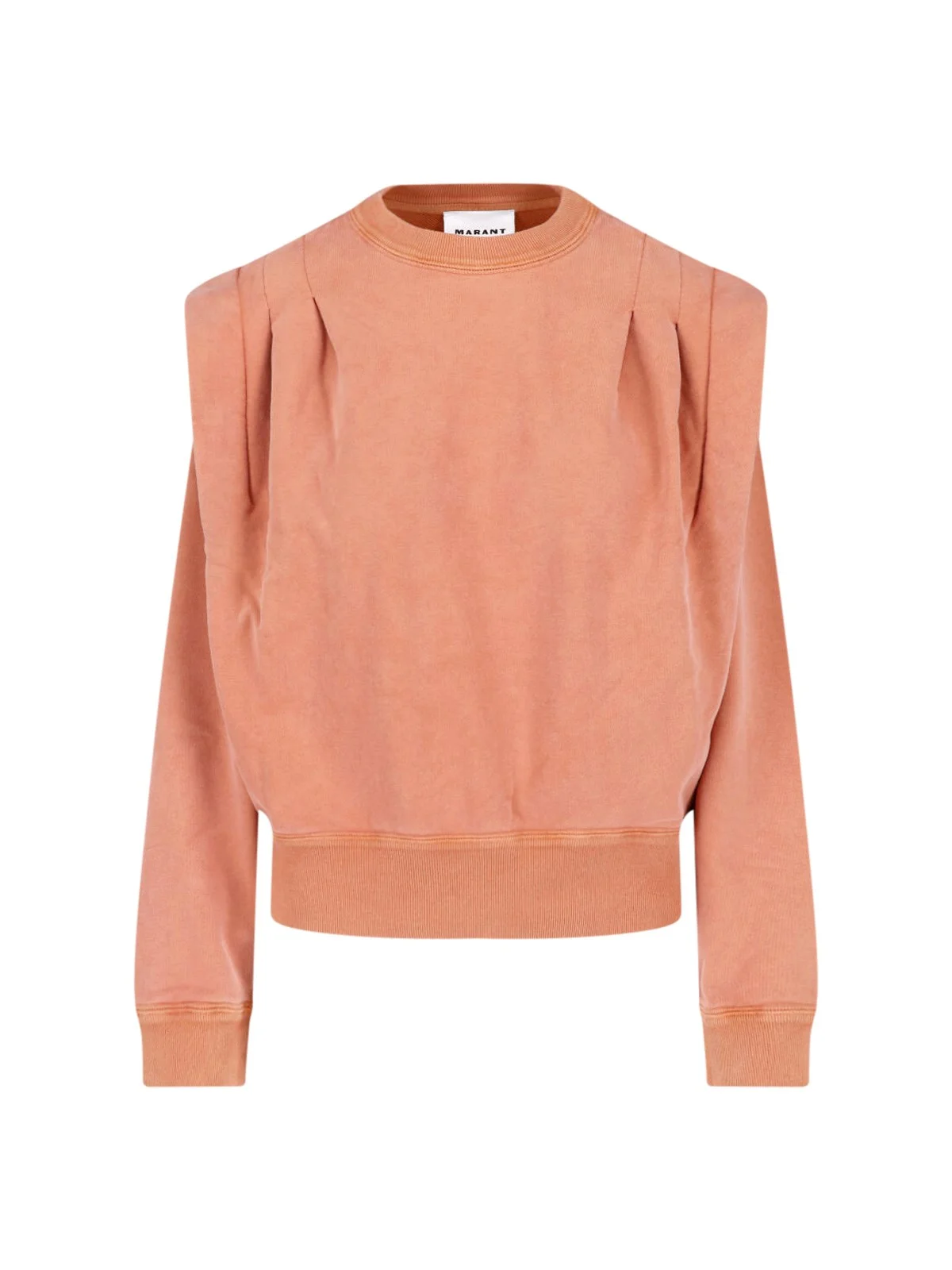 COTTON SWEATSHIRT - 1