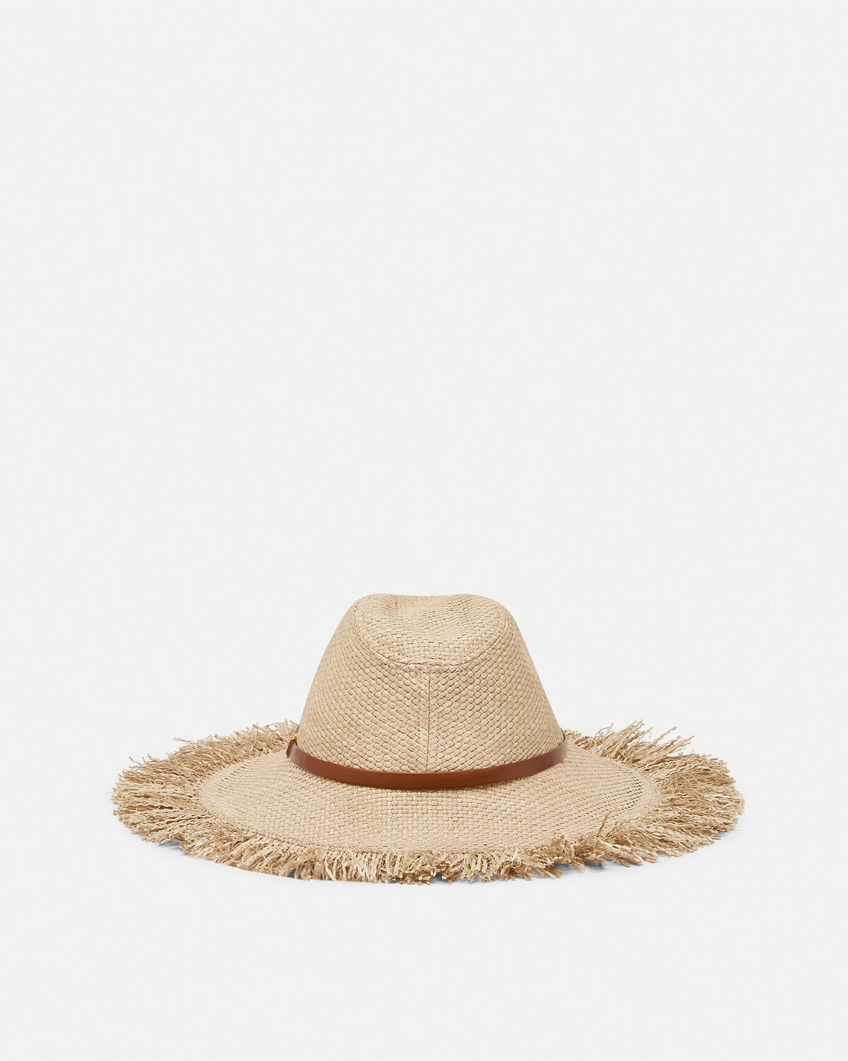 Medusa '95 Raffia Hat - 2