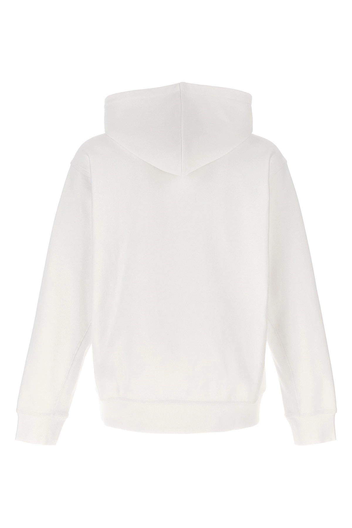 'American Script' hoodie - 2