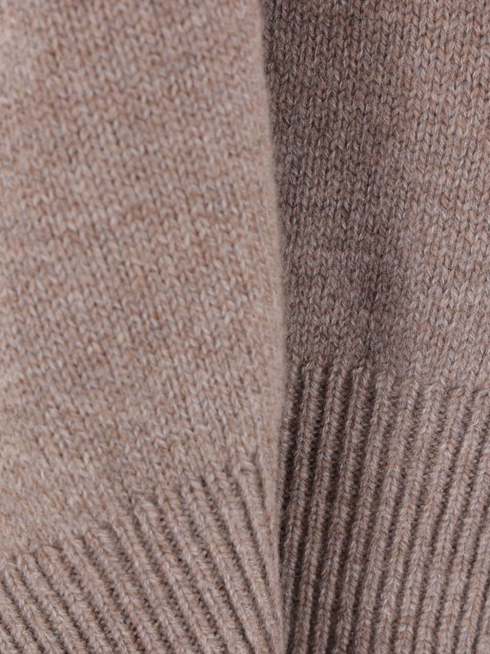 draped sweater - 4