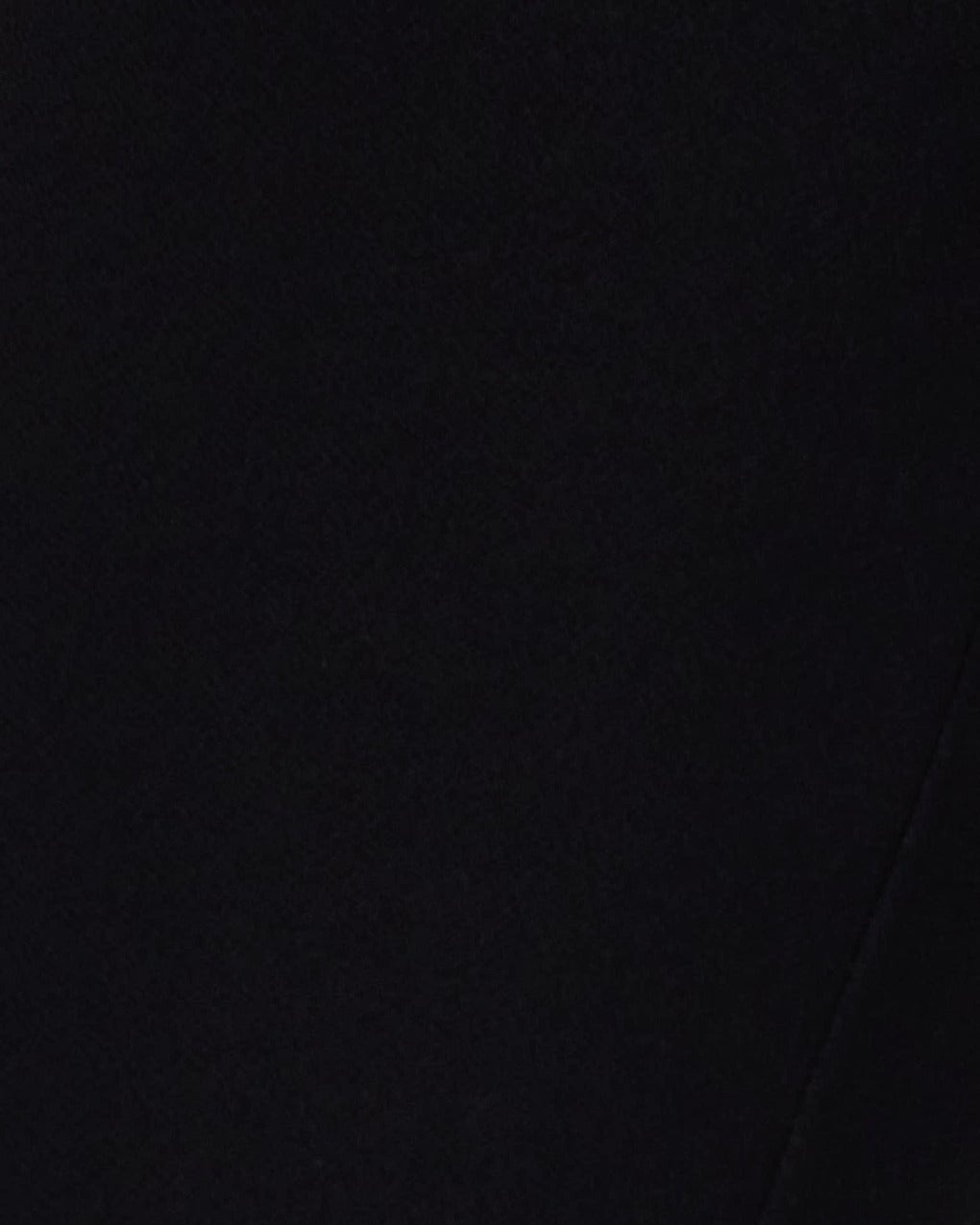 Trousers Vilanna Black - 6