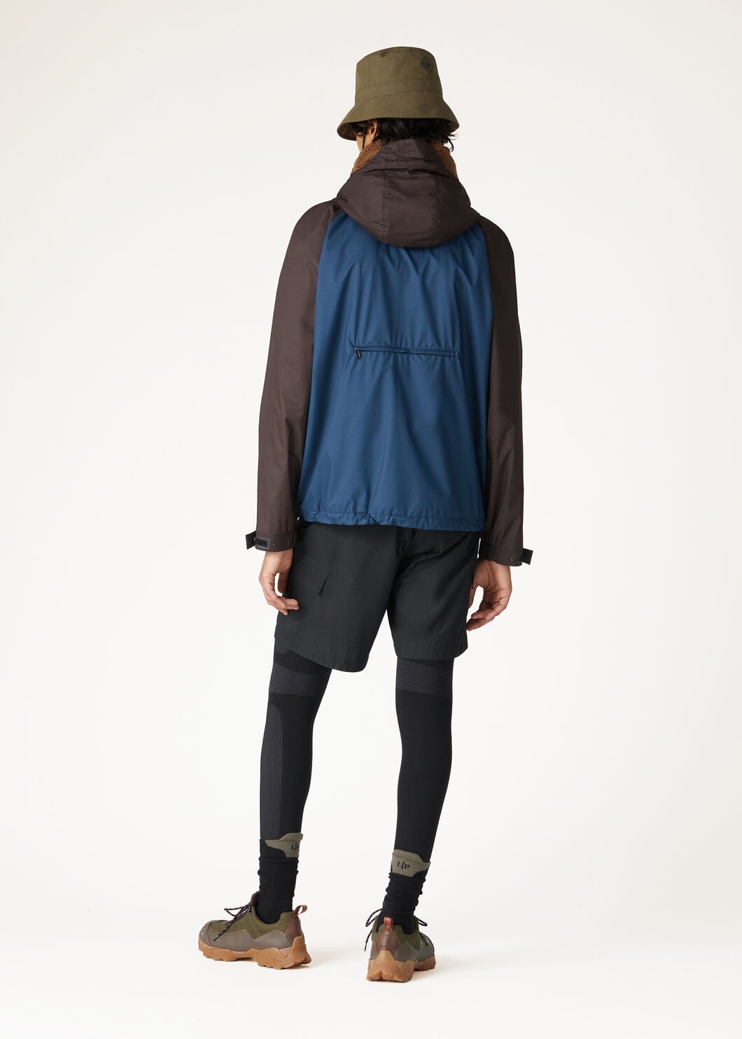Markel Jacket - 5