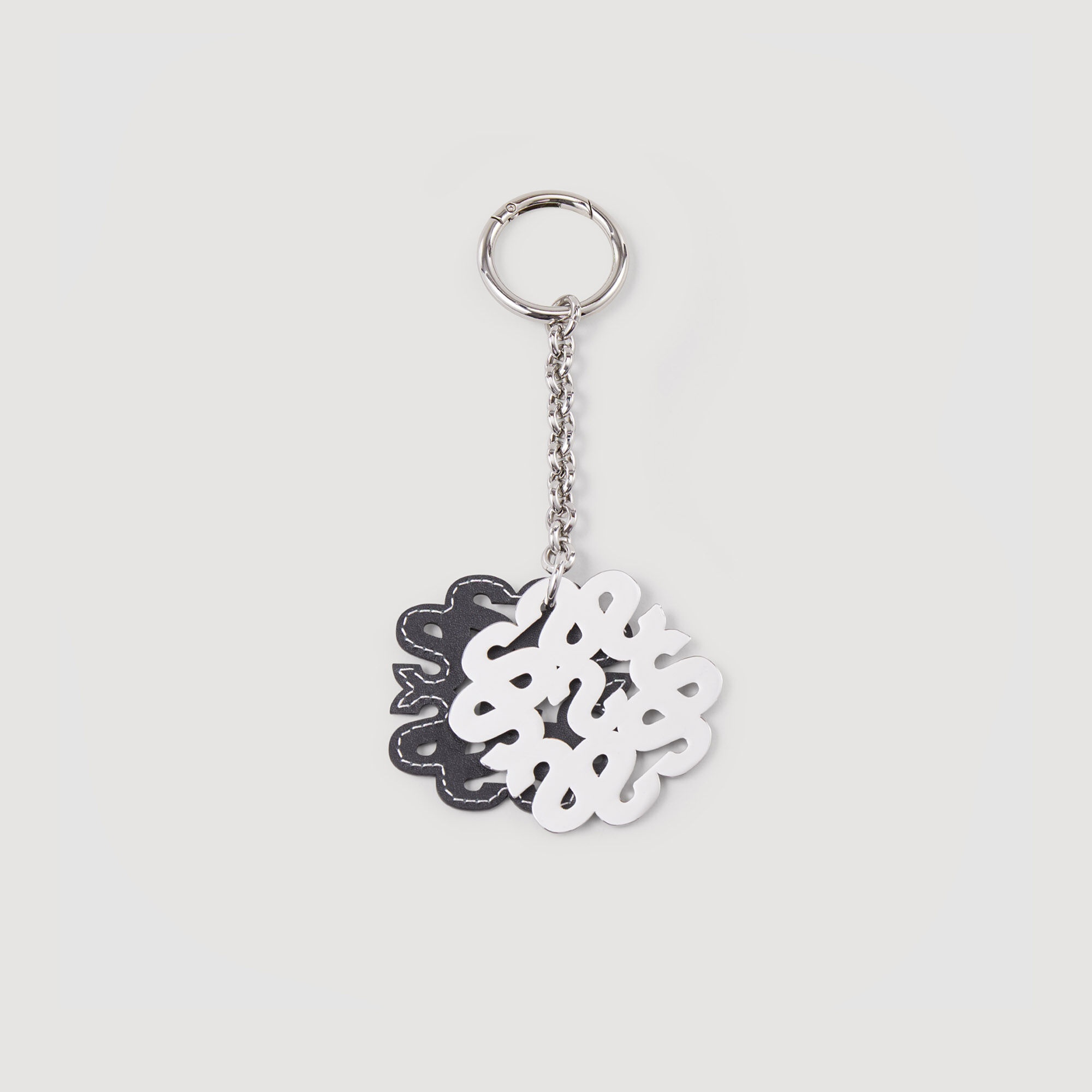 MULTI S KEY RING - 3