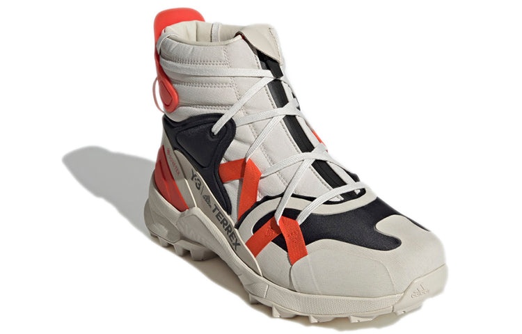 adidas Y-3 Terrex Swift R3 GTX 'Bliss Bold Orange' GZ9166 - 3