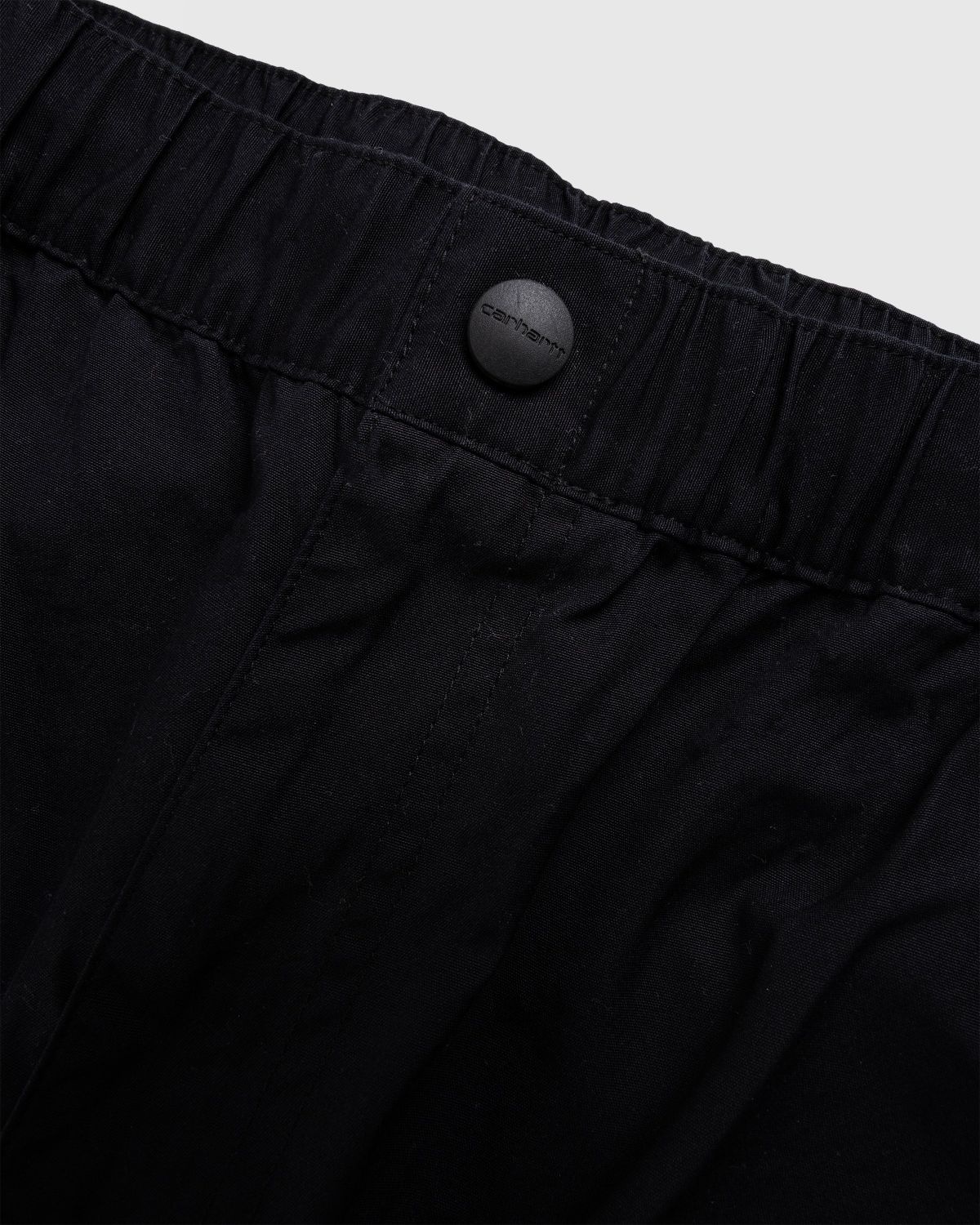 Carhartt WIP – Tyler Pant Black - 4