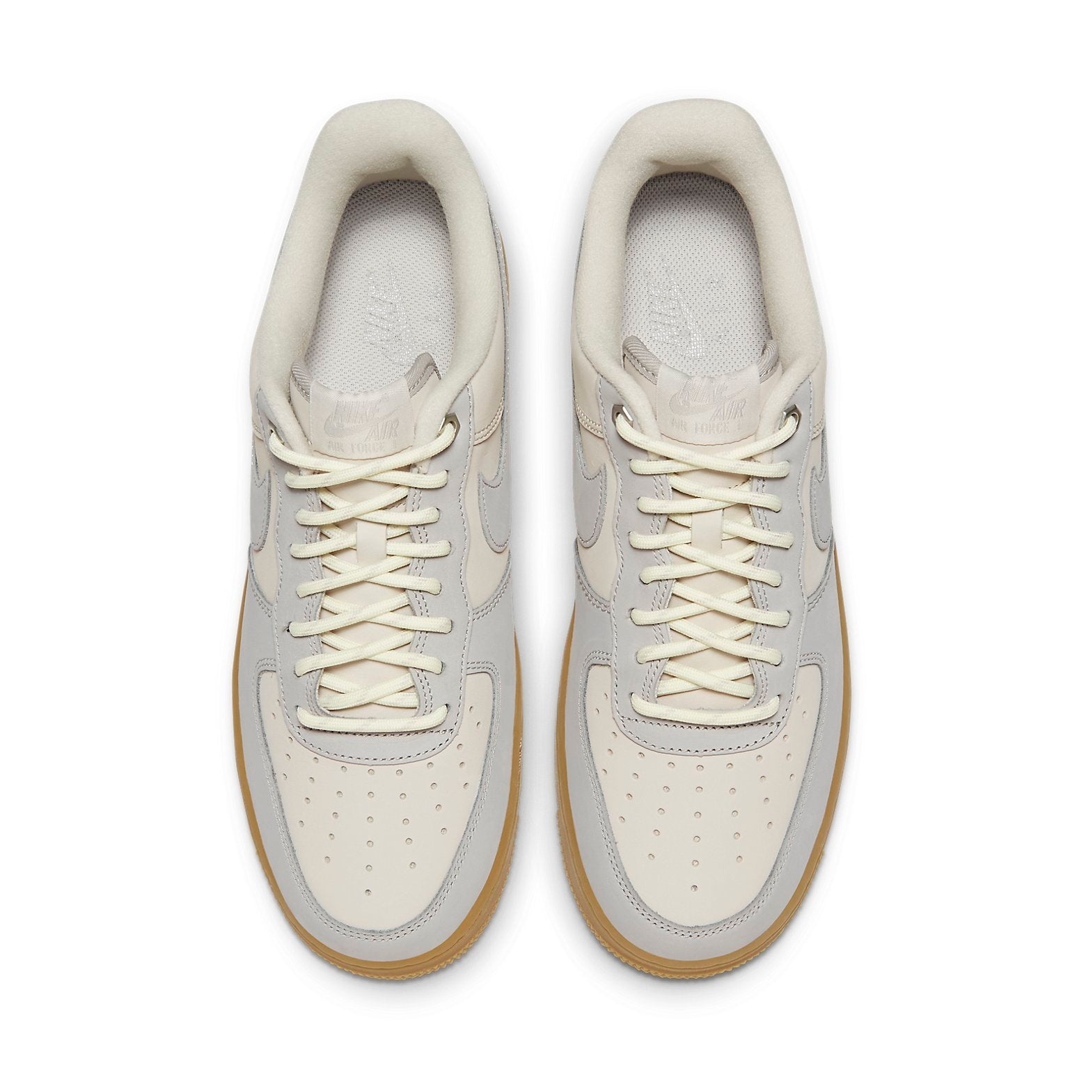 Nike Air Force 1 Low 1 07 WB FD3365-001 - 4