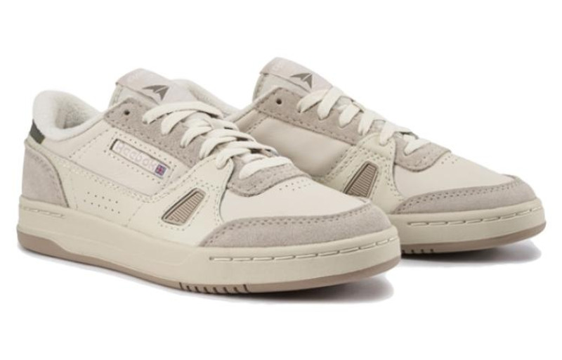 Reebok Reebok Lt Court Vintage 'Cream Beige' FZ6150 outlook