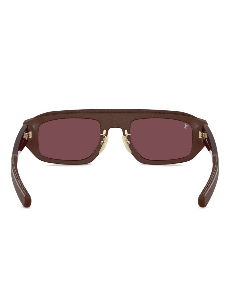 rectangular-frame sunglasses 3