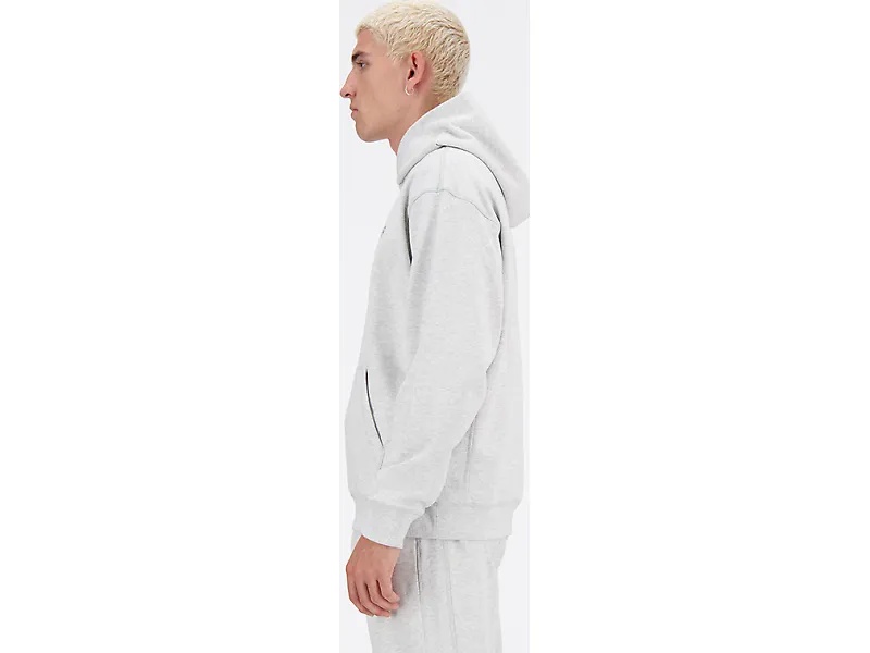 New Balance Athletics French Terry Hoodie - 3