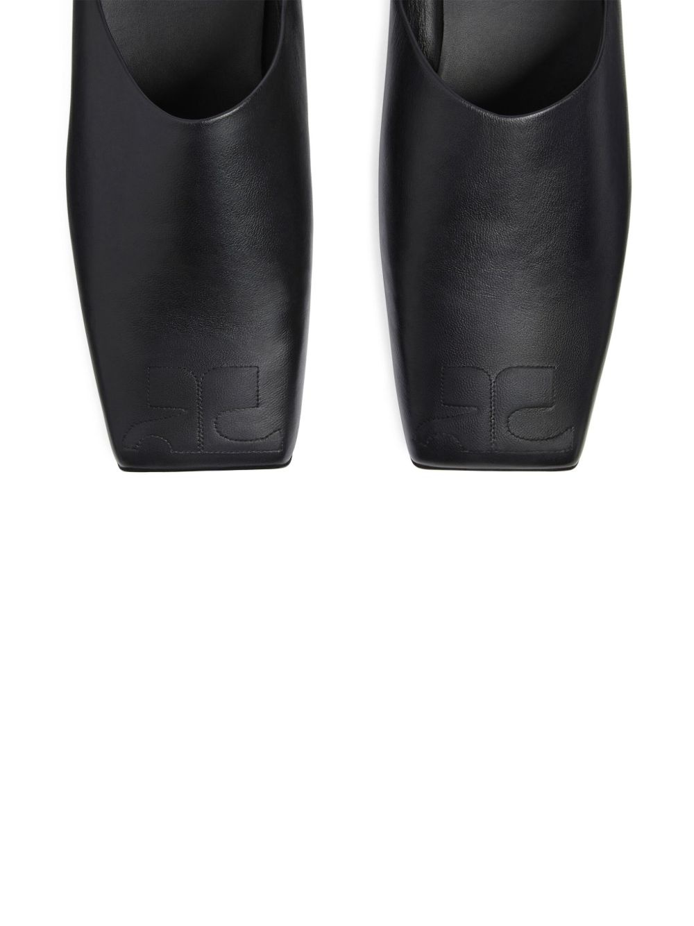 Heritage mules - 4