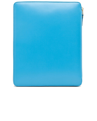 Comme Des Garçons Classic iPad Case outlook