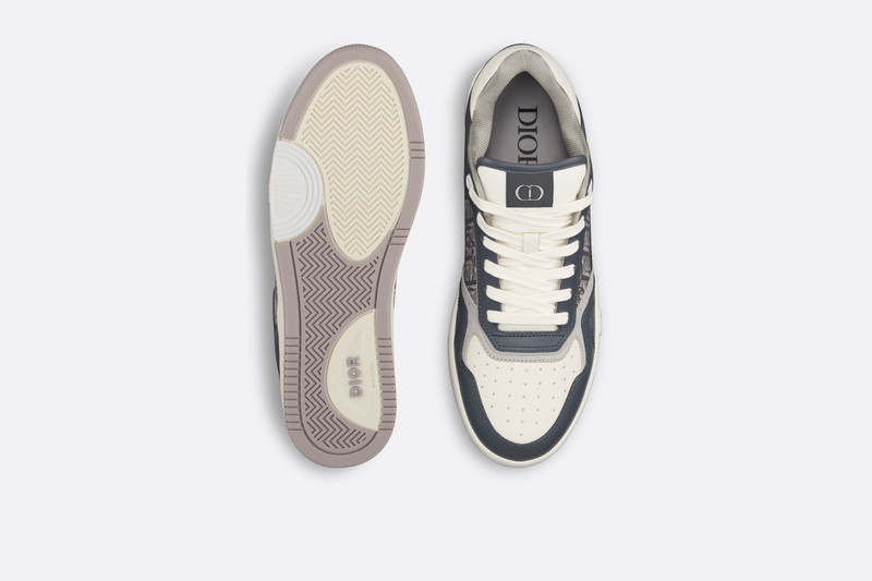 Dior B27 Low-Top Sneaker outlook