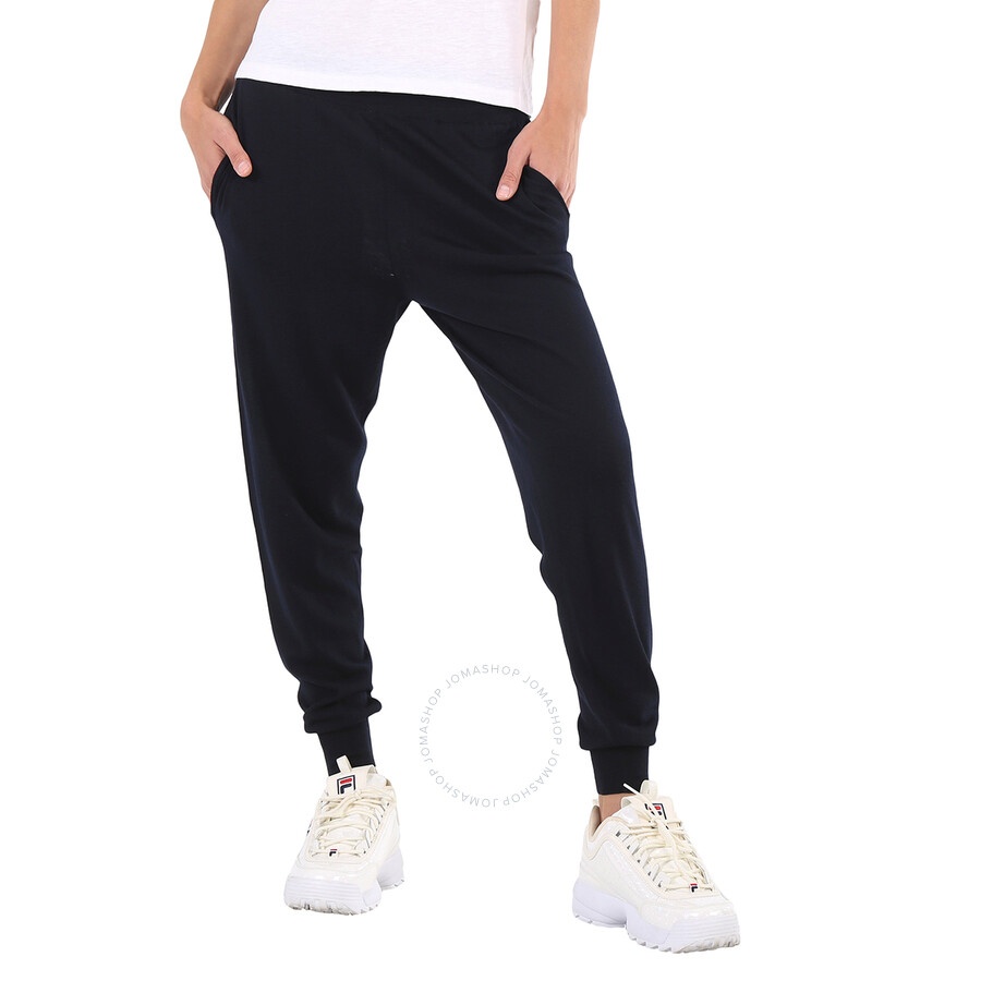 Stella McCartney Virgin Wool Tapered Trousers - 3